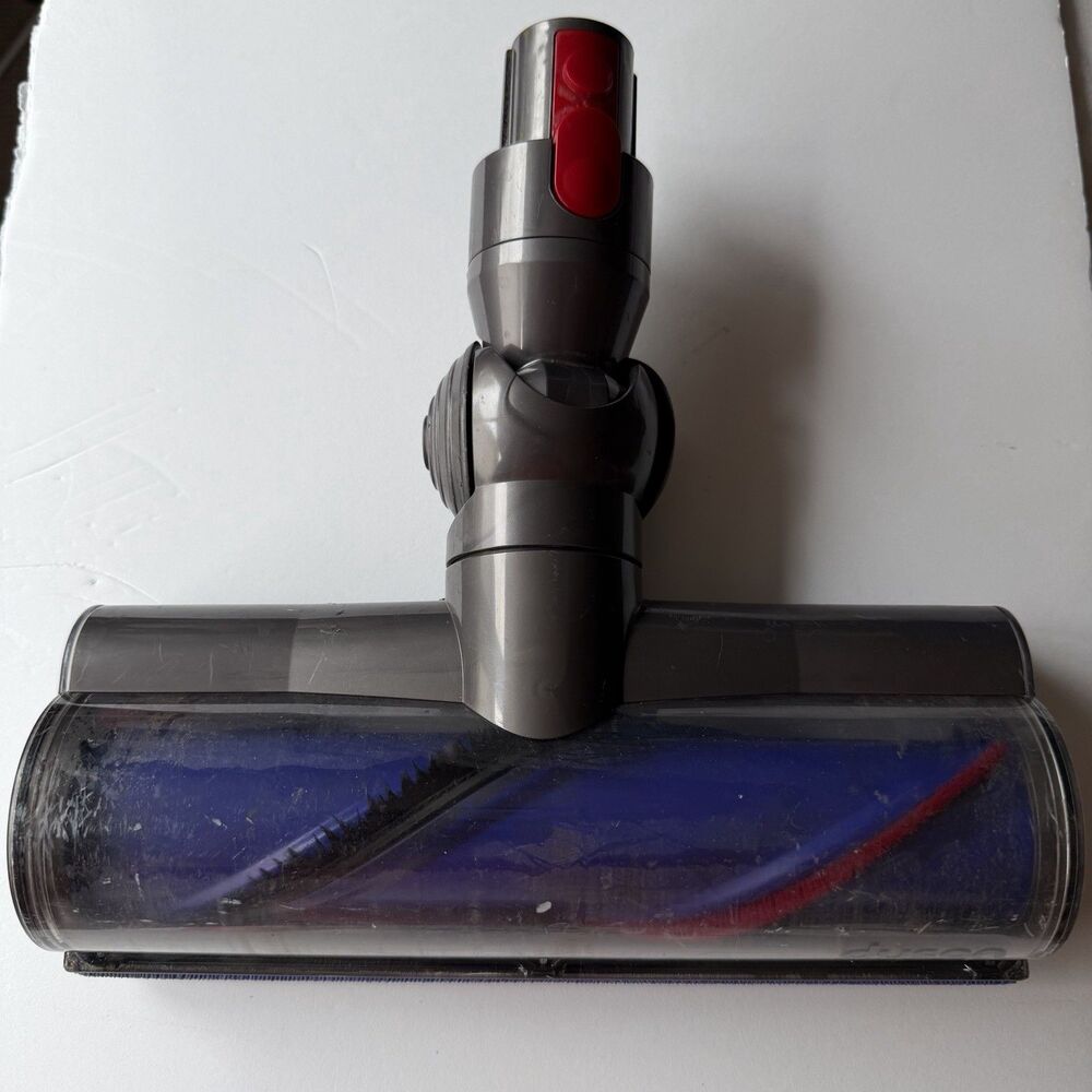 Dyson 248485 Vacuum Floor Brush Motor Head Nozzle for V7 V8 V10 V11 OEM - Picture 3 of 6